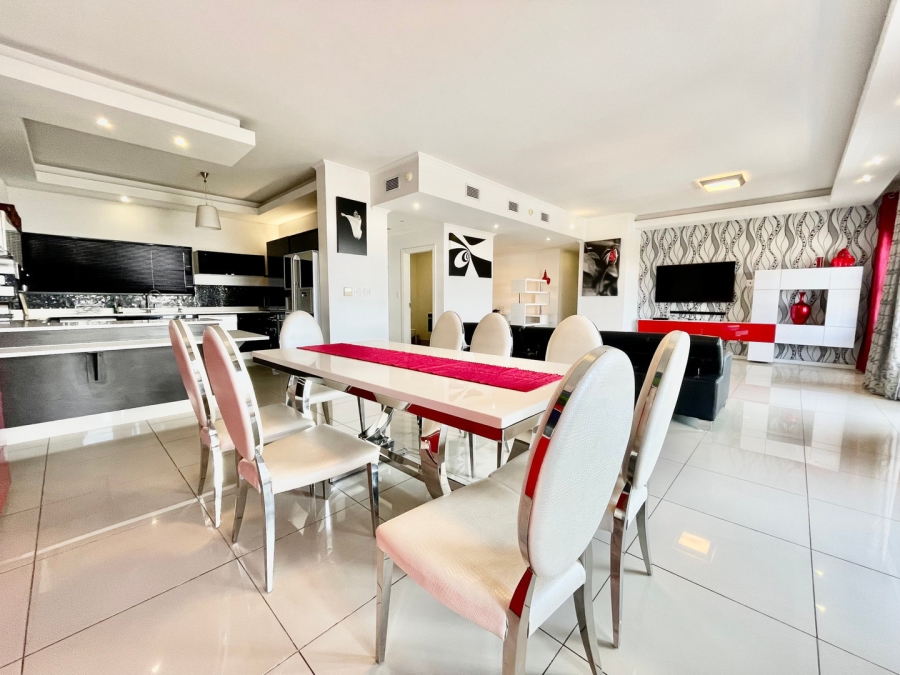 To Let 2 Bedroom Property for Rent in Morningside Gauteng