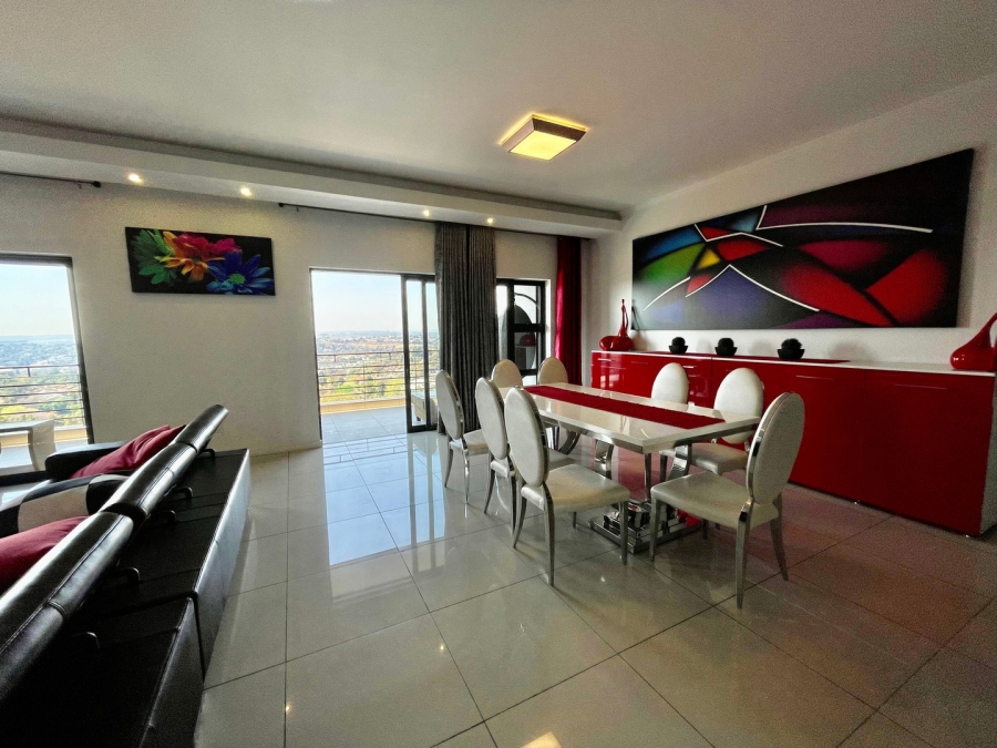 To Let 2 Bedroom Property for Rent in Morningside Gauteng