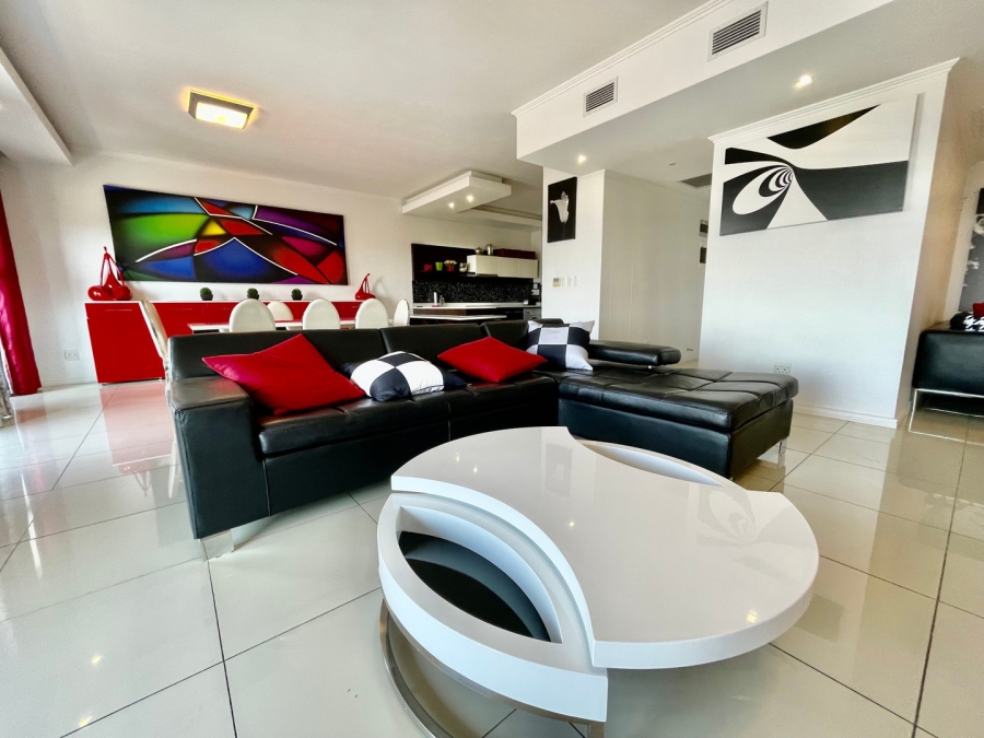 To Let 2 Bedroom Property for Rent in Morningside Gauteng