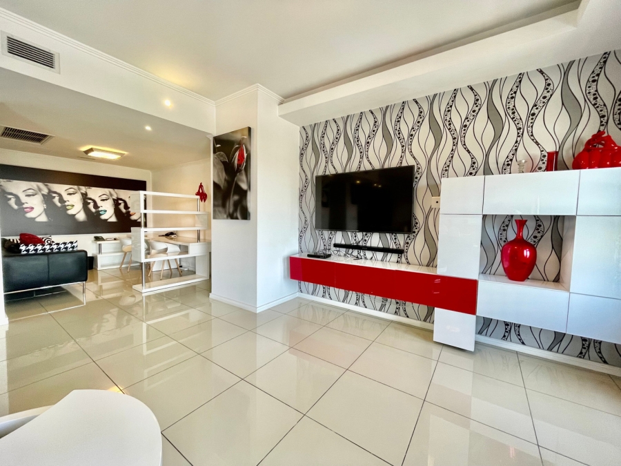 To Let 2 Bedroom Property for Rent in Morningside Gauteng