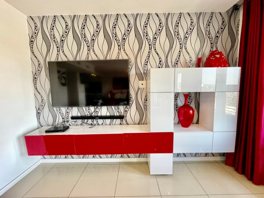 To Let 2 Bedroom Property for Rent in Morningside Gauteng
