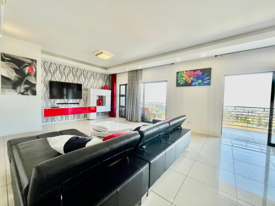 To Let 2 Bedroom Property for Rent in Morningside Gauteng