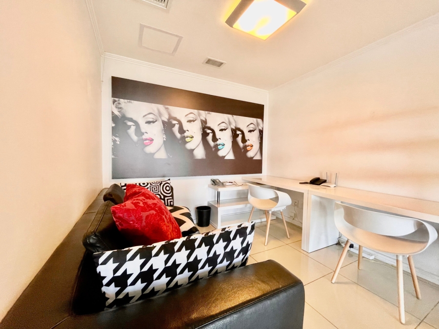 To Let 2 Bedroom Property for Rent in Morningside Gauteng