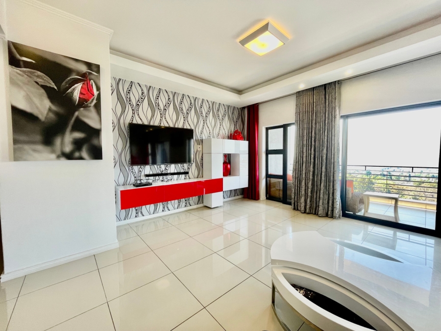 To Let 2 Bedroom Property for Rent in Morningside Gauteng