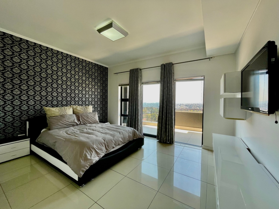 To Let 2 Bedroom Property for Rent in Morningside Gauteng