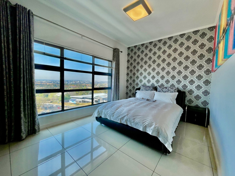 To Let 2 Bedroom Property for Rent in Morningside Gauteng