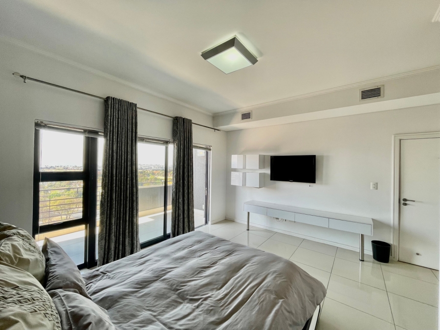 To Let 2 Bedroom Property for Rent in Morningside Gauteng