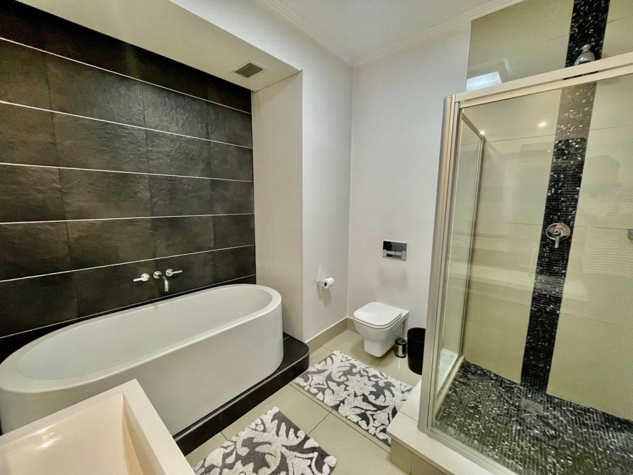 To Let 2 Bedroom Property for Rent in Morningside Gauteng