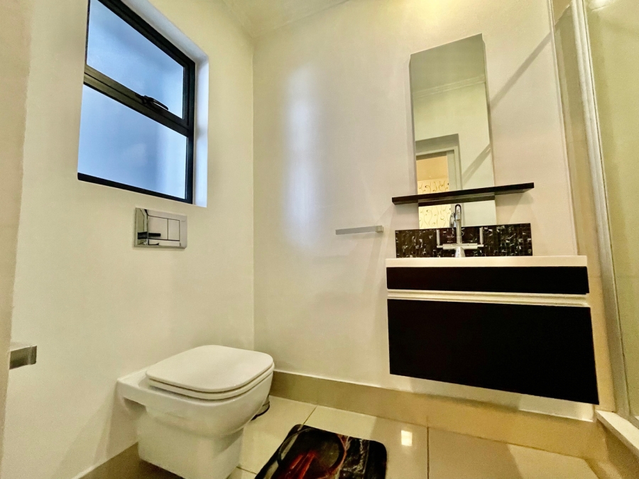 To Let 2 Bedroom Property for Rent in Morningside Gauteng