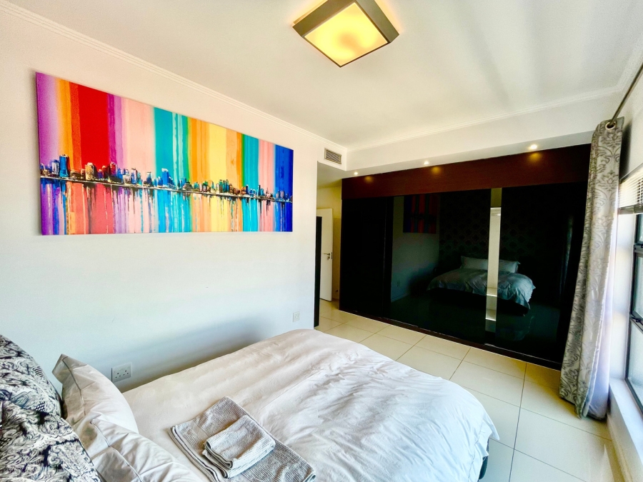 To Let 2 Bedroom Property for Rent in Morningside Gauteng