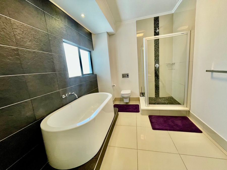 To Let 2 Bedroom Property for Rent in Morningside Gauteng