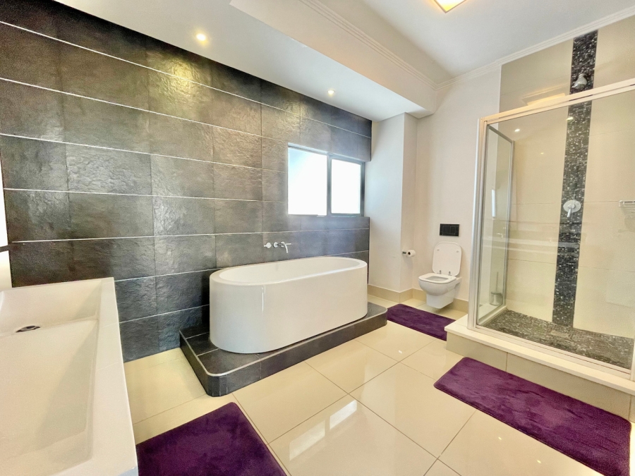 To Let 2 Bedroom Property for Rent in Morningside Gauteng