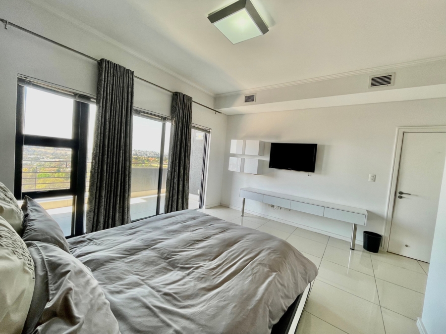 To Let 2 Bedroom Property for Rent in Morningside Gauteng