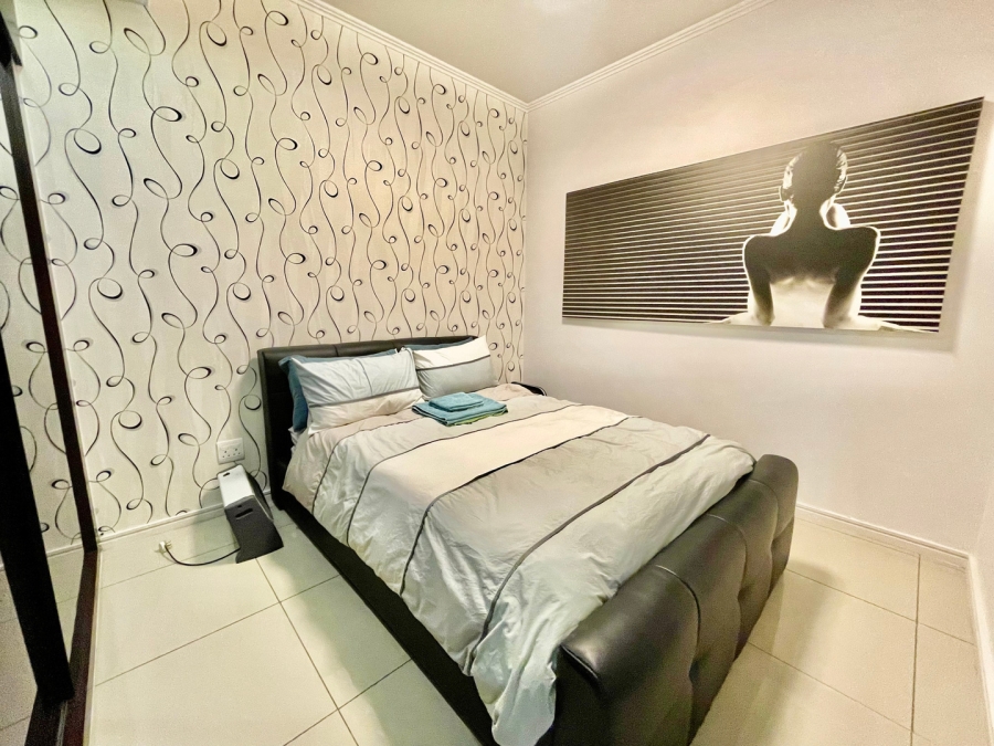 To Let 2 Bedroom Property for Rent in Morningside Gauteng