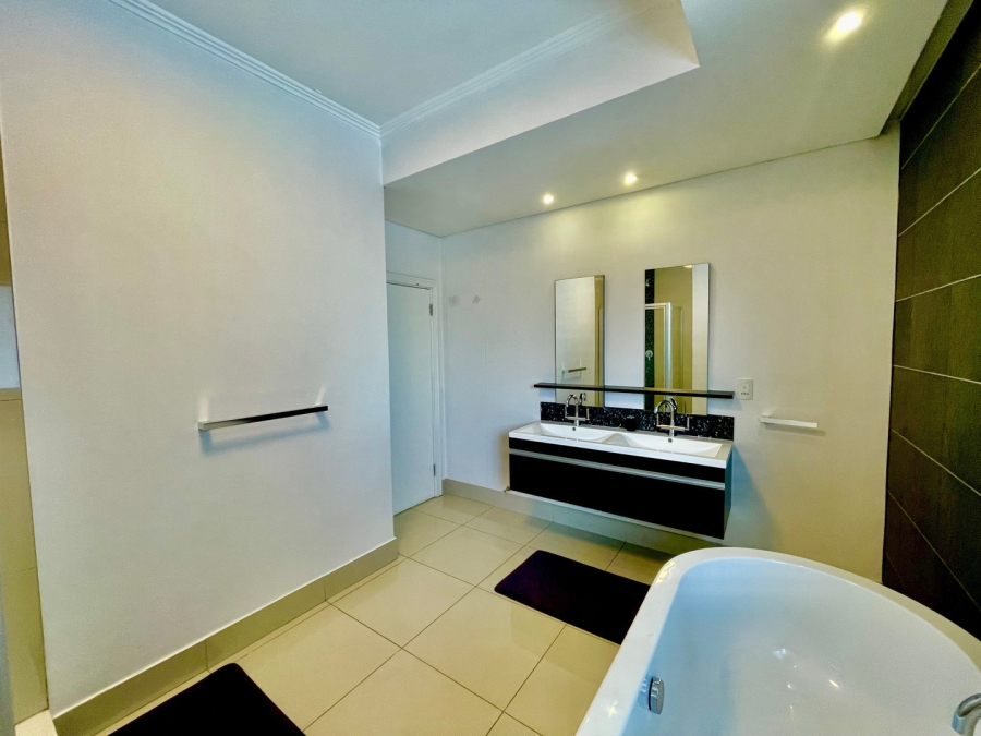 To Let 2 Bedroom Property for Rent in Morningside Gauteng