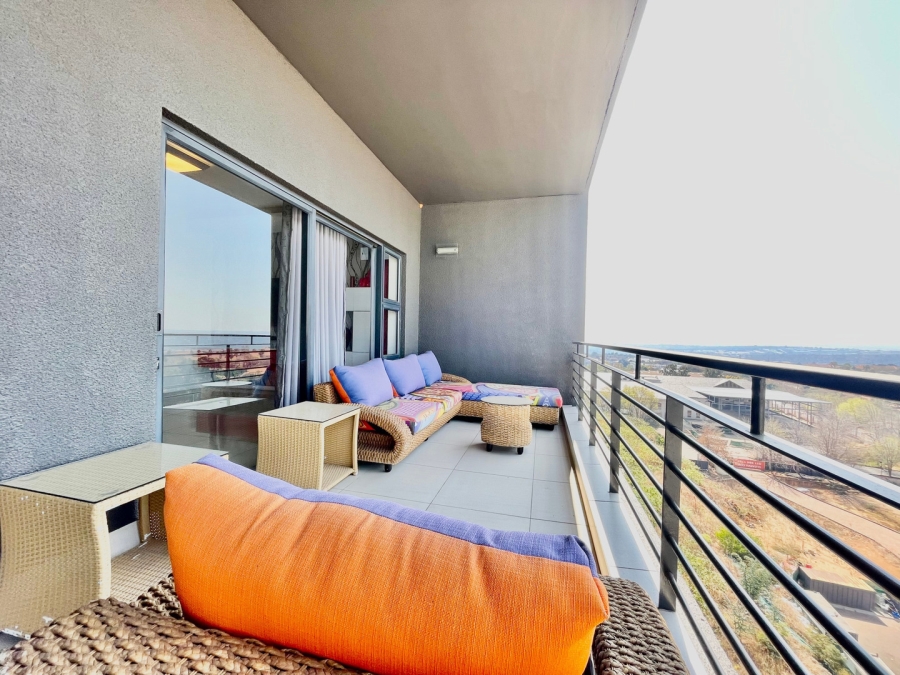 To Let 2 Bedroom Property for Rent in Morningside Gauteng