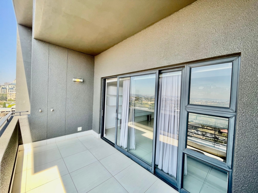 To Let 2 Bedroom Property for Rent in Morningside Gauteng