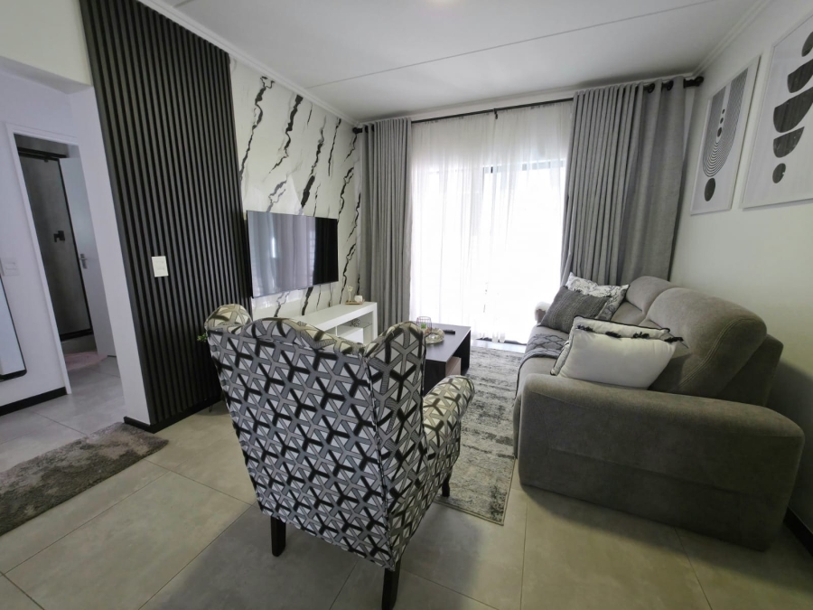 To Let 2 Bedroom Property for Rent in Fourways Gauteng