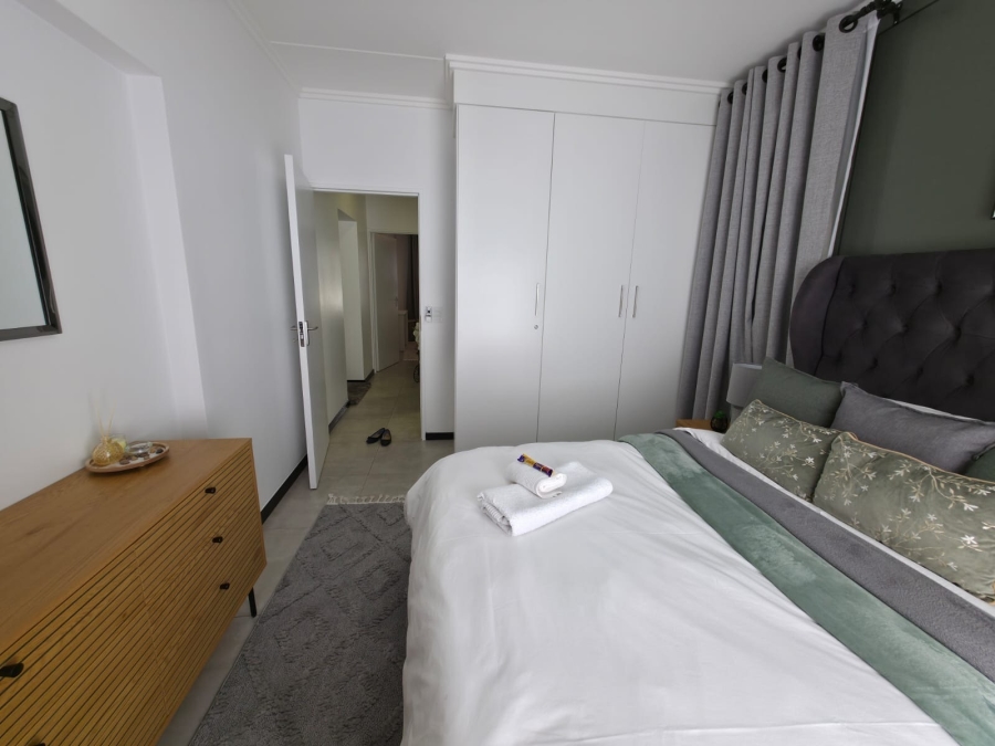 To Let 2 Bedroom Property for Rent in Fourways Gauteng