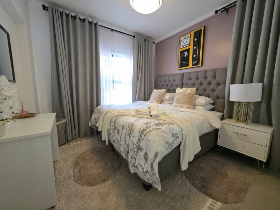 To Let 2 Bedroom Property for Rent in Fourways Gauteng
