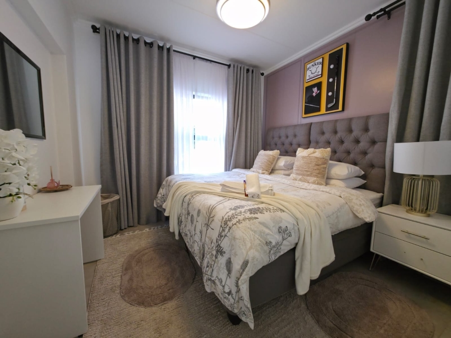 To Let 2 Bedroom Property for Rent in Fourways Gauteng
