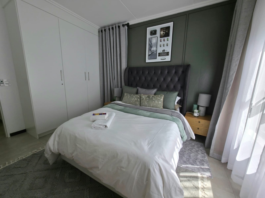 To Let 2 Bedroom Property for Rent in Fourways Gauteng