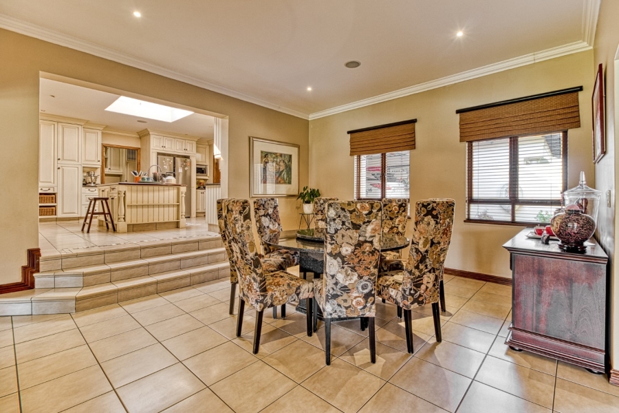 To Let 3 Bedroom Property for Rent in Dainfern Ridge Gauteng