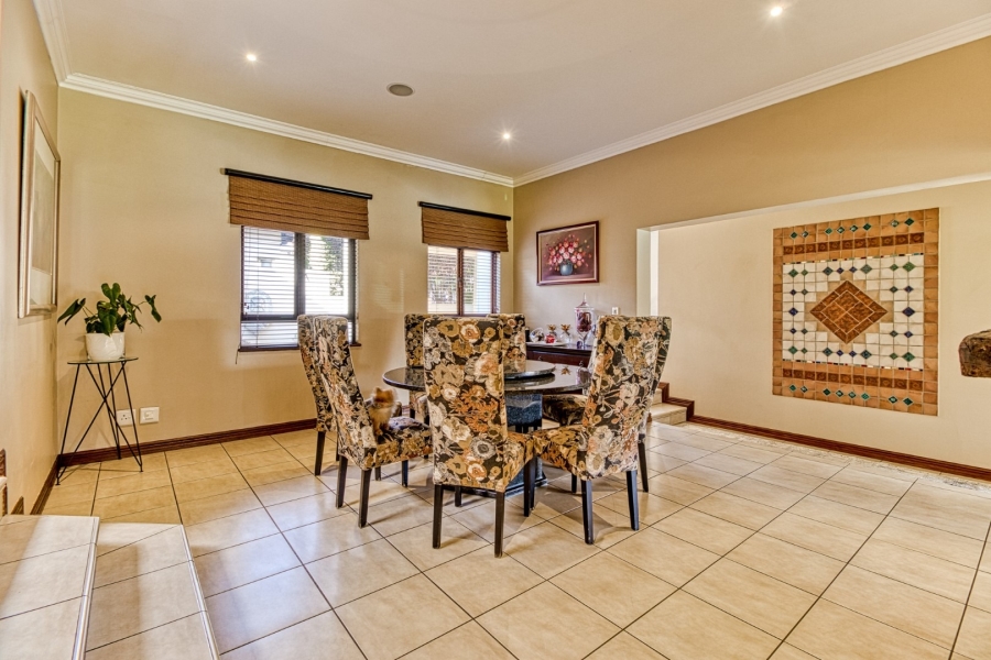 To Let 3 Bedroom Property for Rent in Dainfern Ridge Gauteng