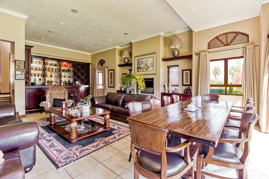 To Let 3 Bedroom Property for Rent in Dainfern Ridge Gauteng