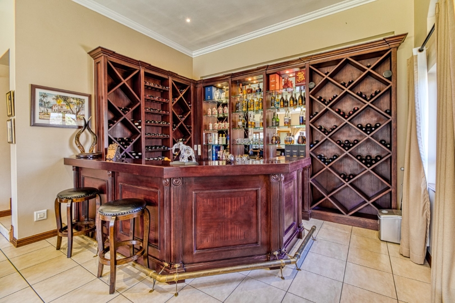 To Let 3 Bedroom Property for Rent in Dainfern Ridge Gauteng