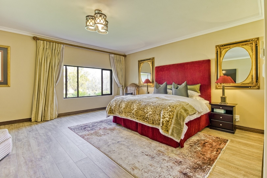 To Let 3 Bedroom Property for Rent in Dainfern Ridge Gauteng
