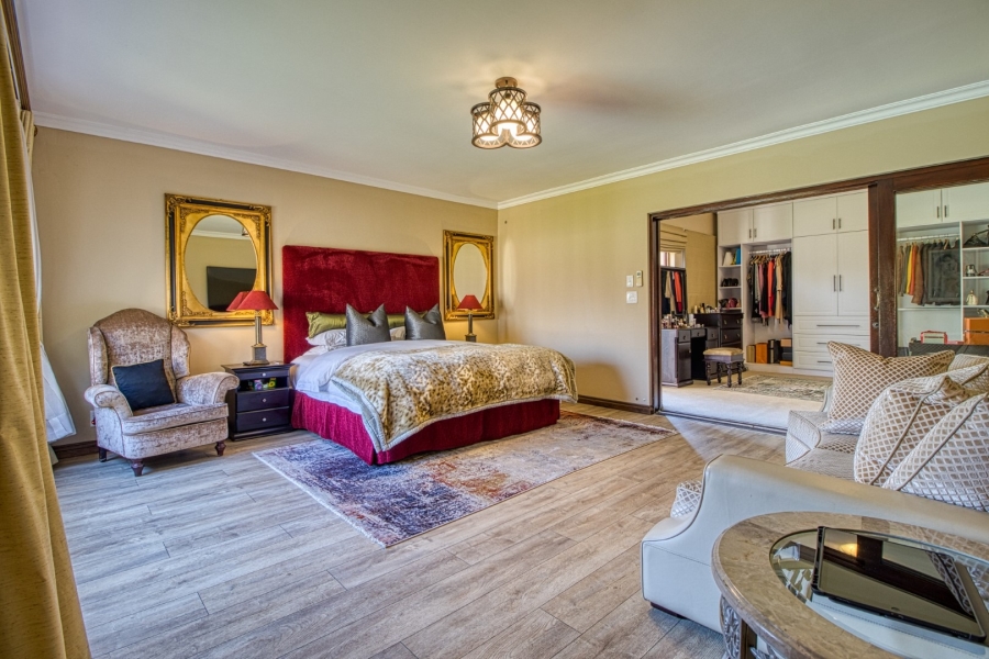 To Let 3 Bedroom Property for Rent in Dainfern Ridge Gauteng