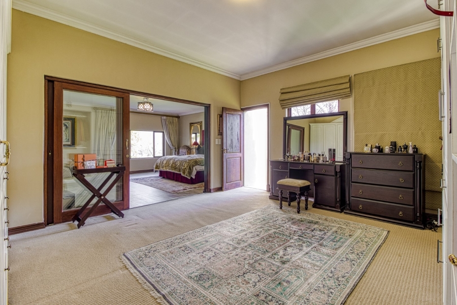 To Let 3 Bedroom Property for Rent in Dainfern Ridge Gauteng