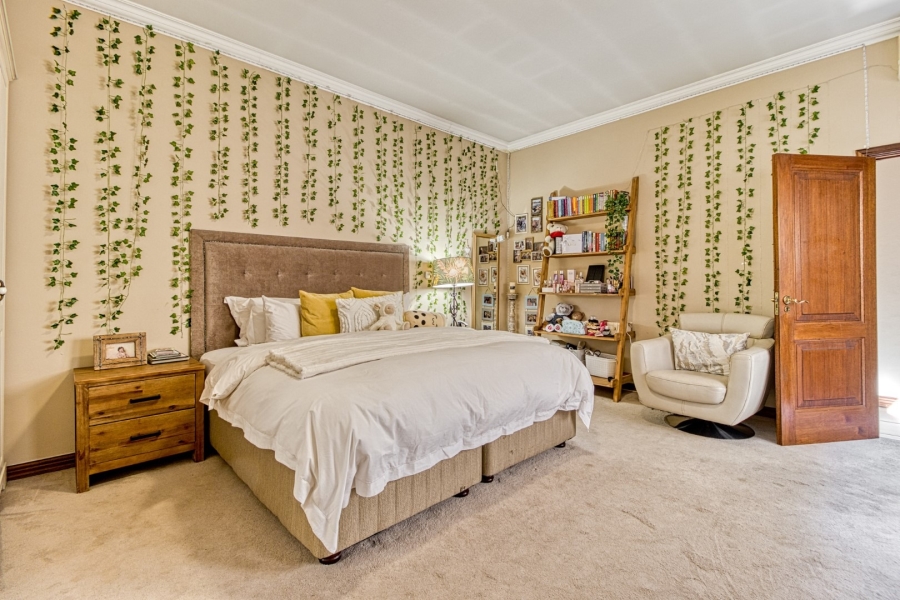 To Let 3 Bedroom Property for Rent in Dainfern Ridge Gauteng