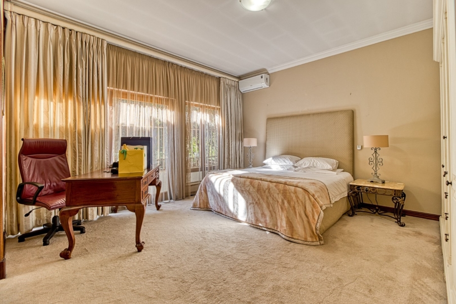 To Let 3 Bedroom Property for Rent in Dainfern Ridge Gauteng