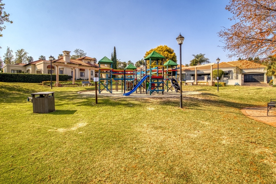 To Let 3 Bedroom Property for Rent in Dainfern Ridge Gauteng