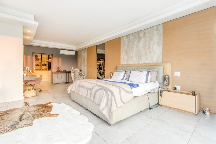 To Let 5 Bedroom Property for Rent in Dainfern Golf Estate Gauteng