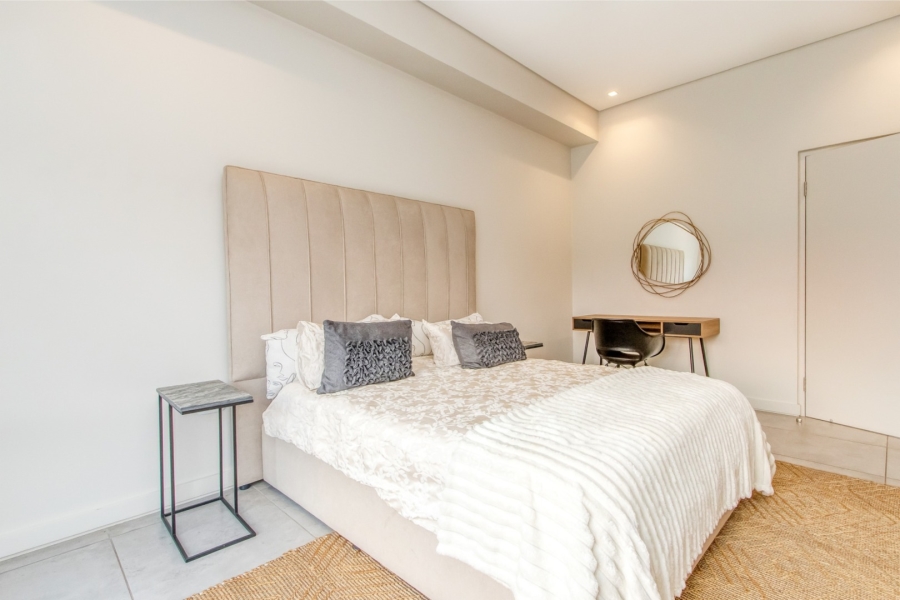 To Let 5 Bedroom Property for Rent in Dainfern Golf Estate Gauteng