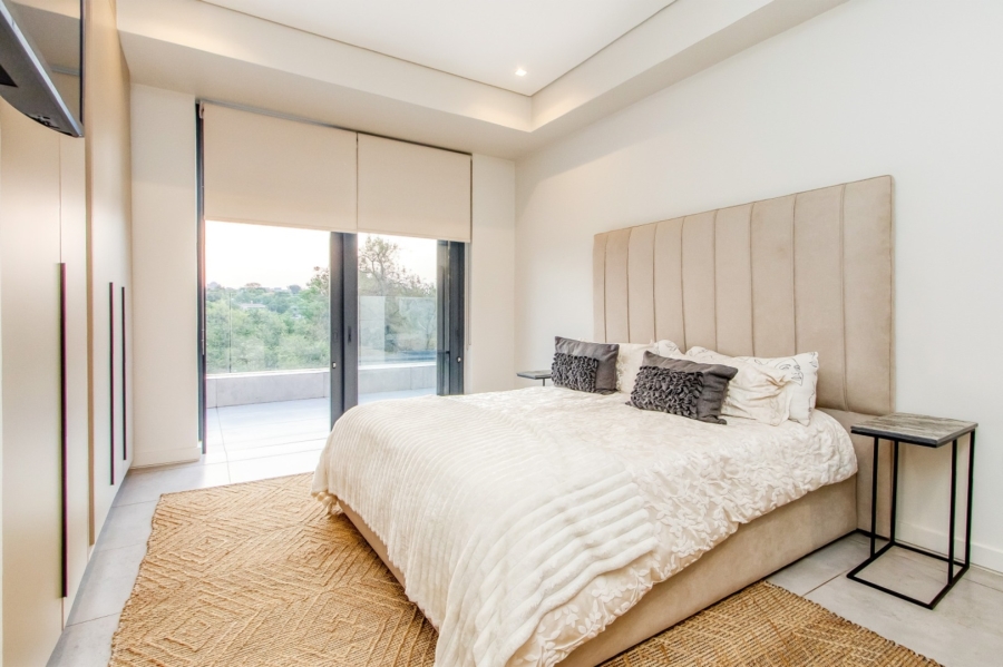 To Let 5 Bedroom Property for Rent in Dainfern Golf Estate Gauteng