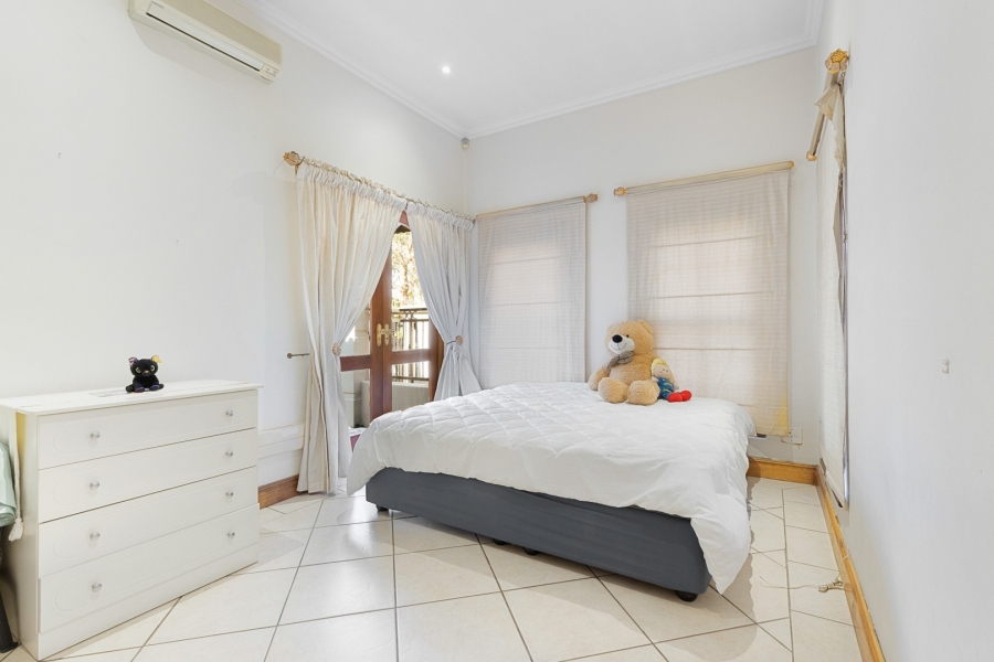 To Let 4 Bedroom Property for Rent in Dainfern Golf Estate Gauteng