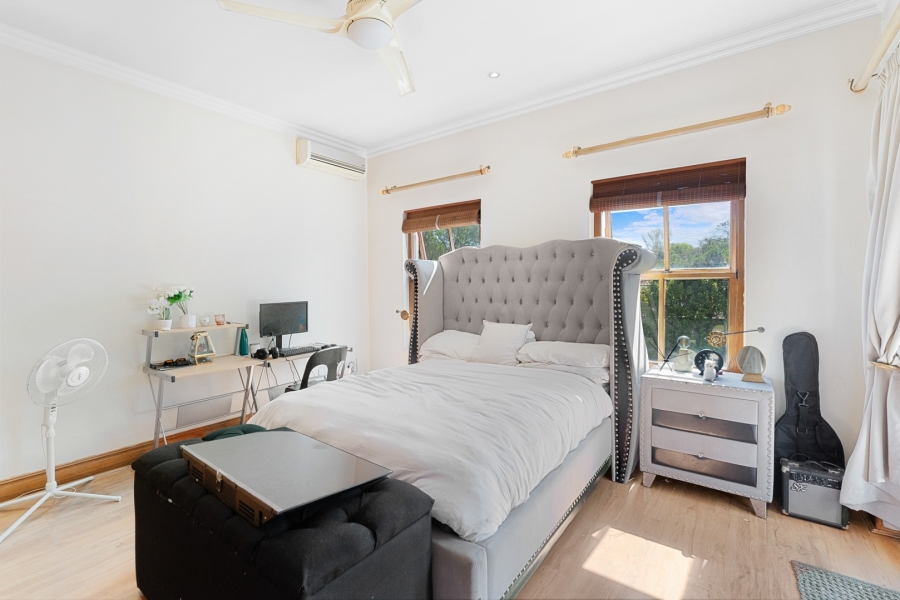 To Let 4 Bedroom Property for Rent in Dainfern Golf Estate Gauteng