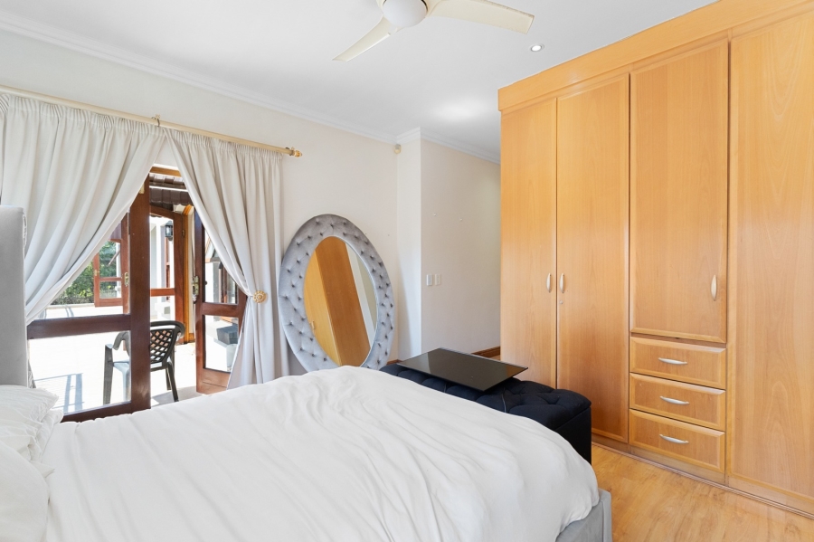 To Let 4 Bedroom Property for Rent in Dainfern Golf Estate Gauteng