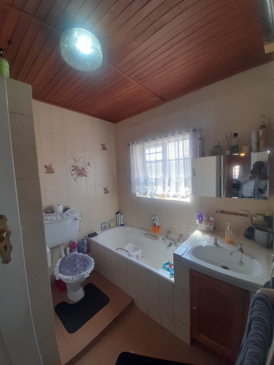 3 Bedroom Property for Sale in The Hill Gauteng