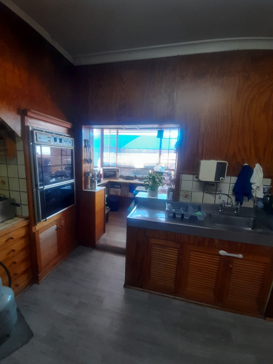 3 Bedroom Property for Sale in The Hill Gauteng