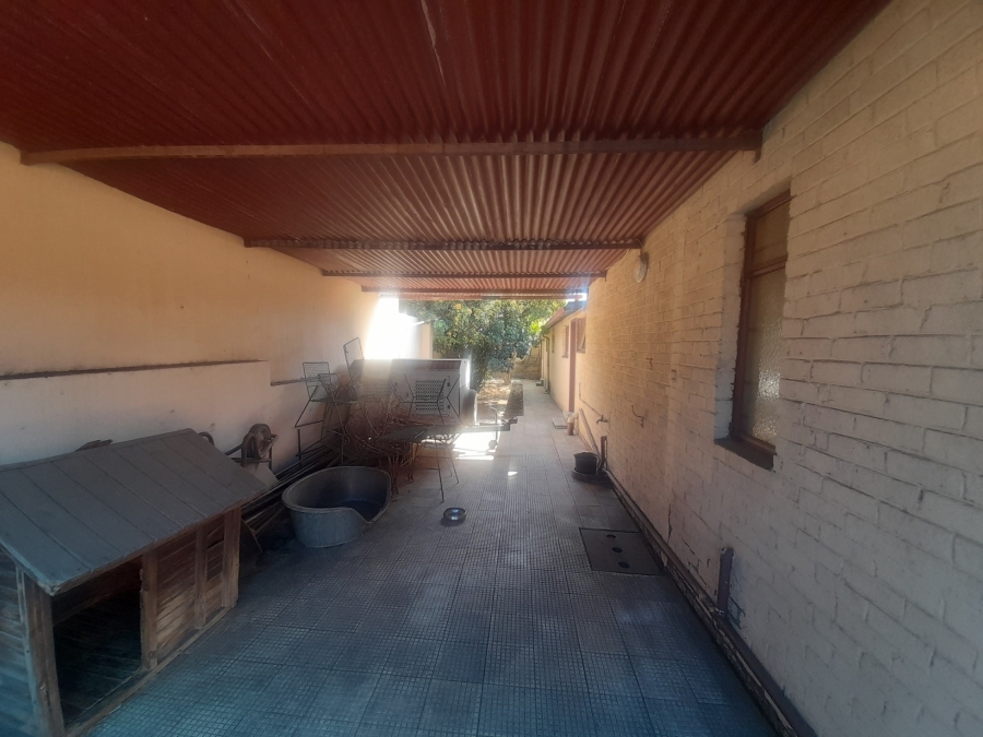 3 Bedroom Property for Sale in The Hill Gauteng