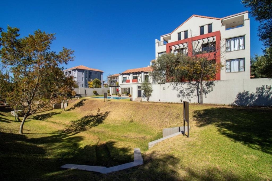 0 Bedroom Property for Sale in Lonehill Gauteng