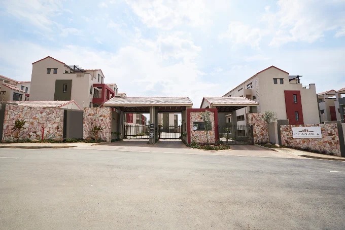 0 Bedroom Property for Sale in Lonehill Gauteng
