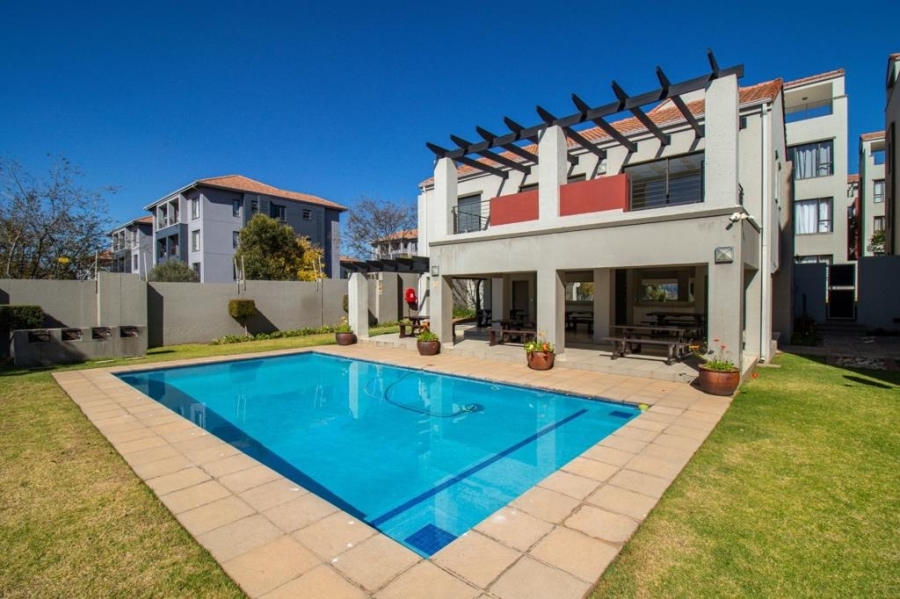 0 Bedroom Property for Sale in Lonehill Gauteng
