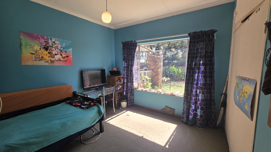 4 Bedroom Property for Sale in Garsfontein Gauteng