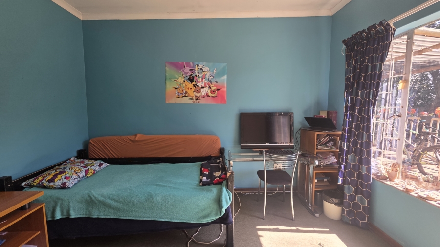 4 Bedroom Property for Sale in Garsfontein Gauteng